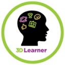 3dlearner.com