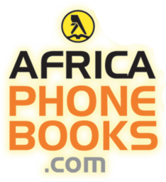 africaphonebooks.com