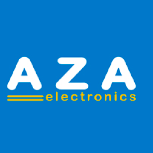 azaelectronics.com