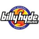 billyhydemusic.com.au