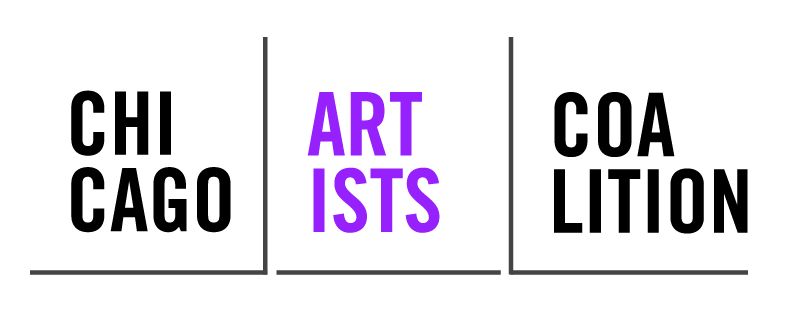 chicagoartistscoalition.org