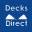 decksdirect.com