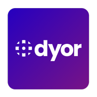 dyor.net