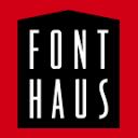 fonthaus.com