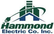 hammondelectric.net