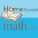 homeschoolmath.net