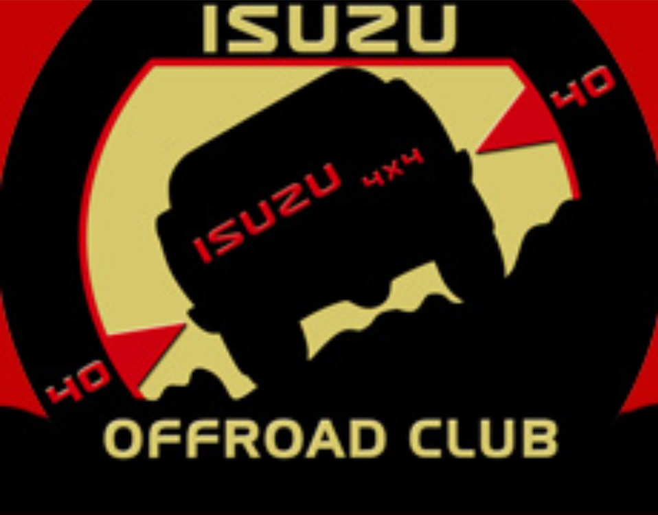 isuzuoffroad.co.za