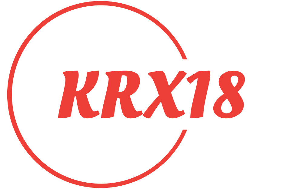 krx18.com