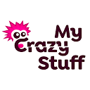 mycrazystuff.com