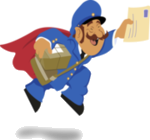 postmanhits.com