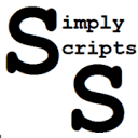 simplyscripts.com