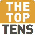 thetoptens.com