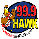 www.999thehawk.com