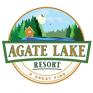 www.agatelakeresort.com