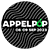 www.appelpop.nl