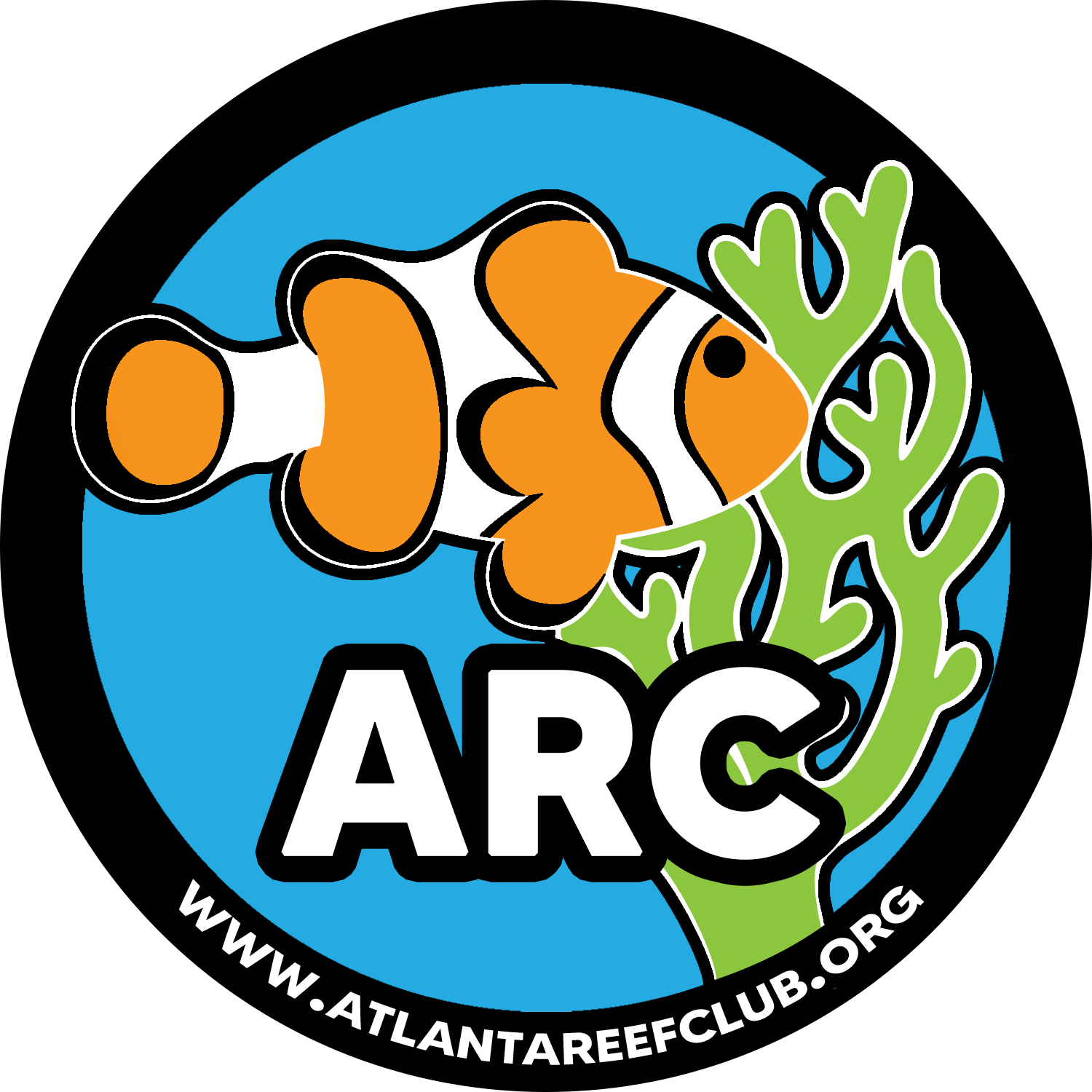 www.atlantareefclub.org