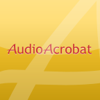 www.audioacrobat.com