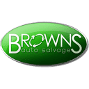 www.brownsautosalvage.com