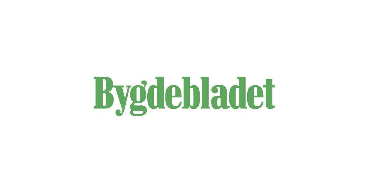 www.bygdebladet.no