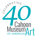 www.cahoonmuseum.org
