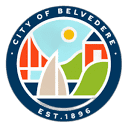 www.cityofbelvedere.org
