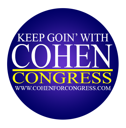 www.cohenforcongress.com