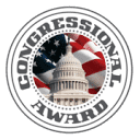 www.congressionalaward.org
