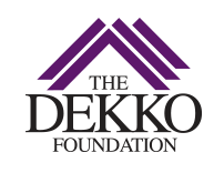 www.dekkofoundation.org