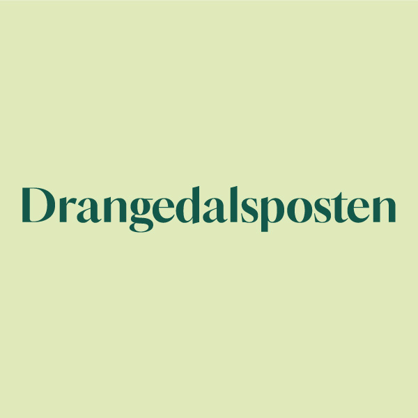 www.drangedalsposten.no