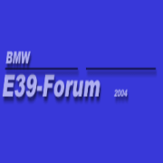 www.e39-forum.de