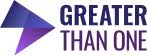 www.greaterthanone.com