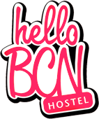 www.hellobcnhostel.com