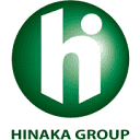 www.hinaka.co.jp