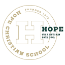 www.hopechristianschool.org