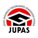 www.jupas.edu.hk