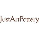 www.justartpottery.com