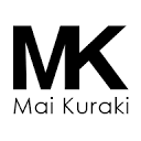 www.mai-kuraki.com