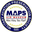 www.mapsairmuseum.org