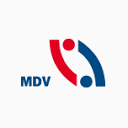 www.mdv.de