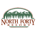 www.northfortyresort.com