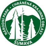 www.npsumava.cz