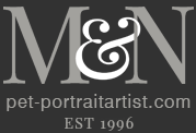 www.pet-portraitartist.com