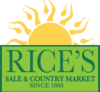 www.ricesmarket.com