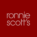 www.ronniescotts.co.uk