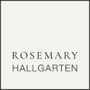 www.rosemaryhallgarten.com