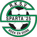 www.sparta25.nl