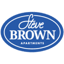 www.stevebrownapts.com