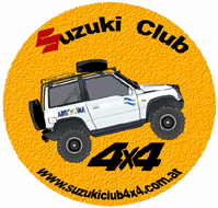 www.suzukiclub4x4.com.ar