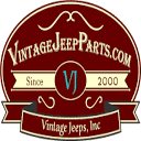 www.vintagejeepparts.com