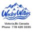 www.wackywillysweb.com